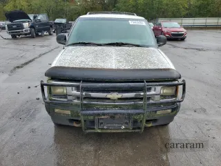 1996 Chevrolet Blazer