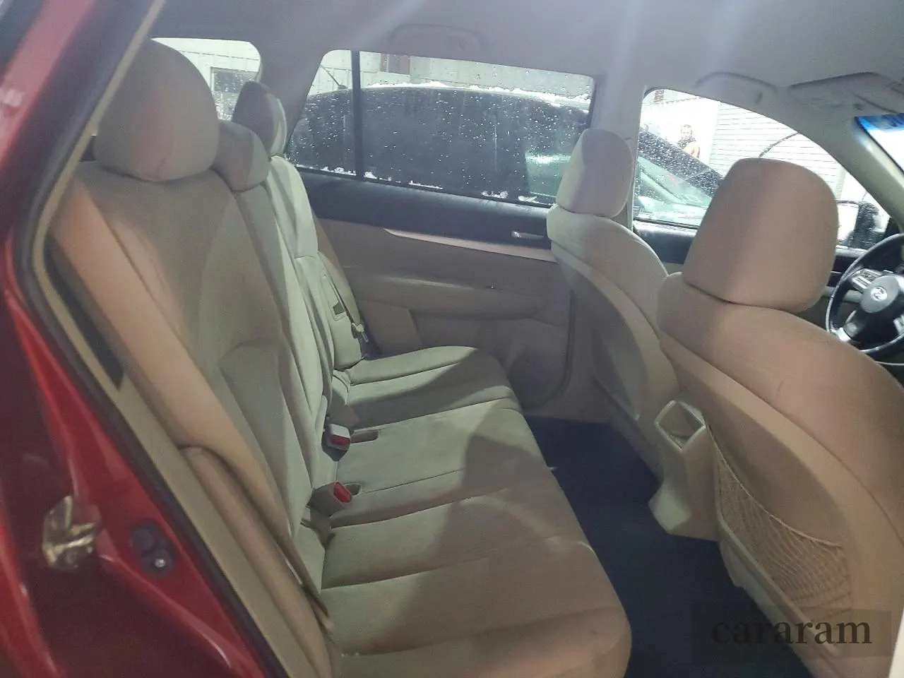 2014 Subaru Outback Premium