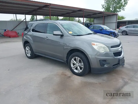 2012 Chevrolet Equinox 1LT