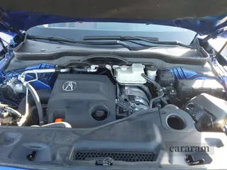 2025 Acura MDX Type S
