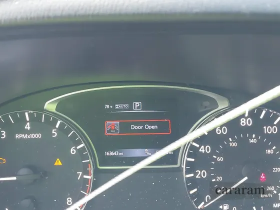 2016 Nissan Pathfinder Platinum