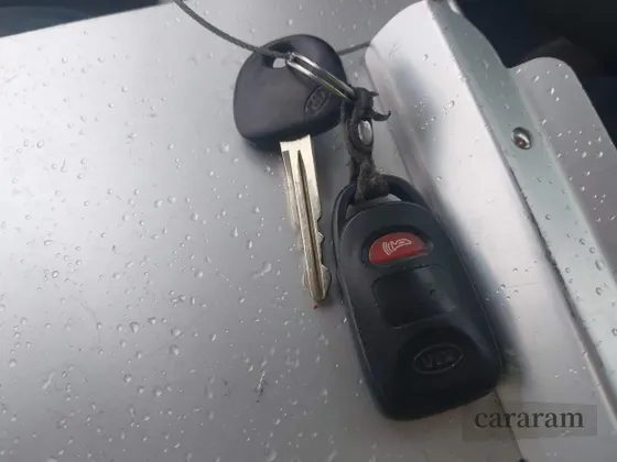 2012 Kia Forte EX