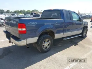 2005 Ford F-150 XLT