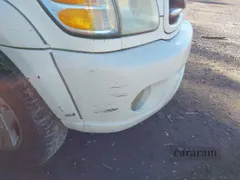2002 Toyota Sequoia Limited