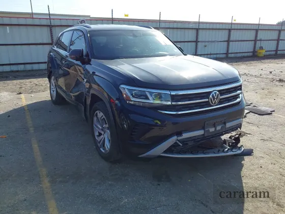 2020 Volkswagen Atlas SE