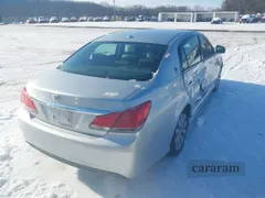 2012 Toyota Avalon Limited