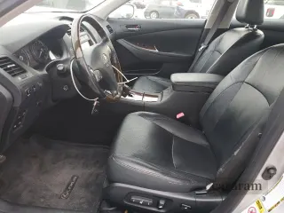 2010 Lexus ES 330