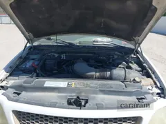 2003 Ford F-150 XL