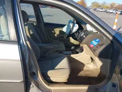 2005 Honda Civic EX