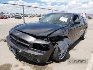 2007 Dodge Charger