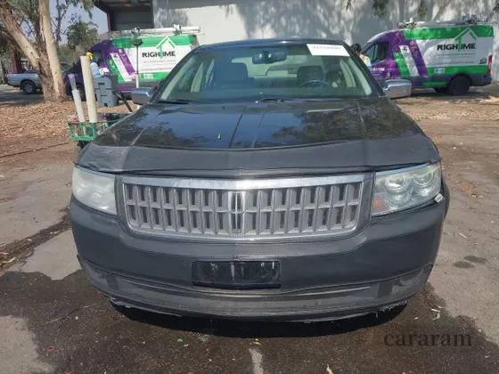 2008 Lincoln MKZ