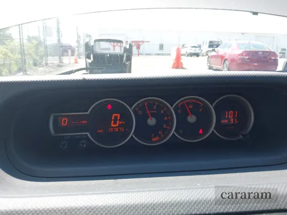 2011 Scion xB