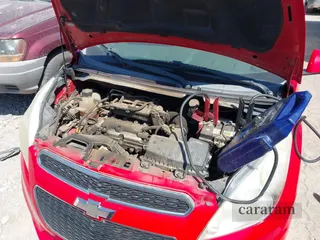 2014 Chevrolet Spark LS
