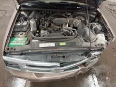 1997 Chevrolet S-10