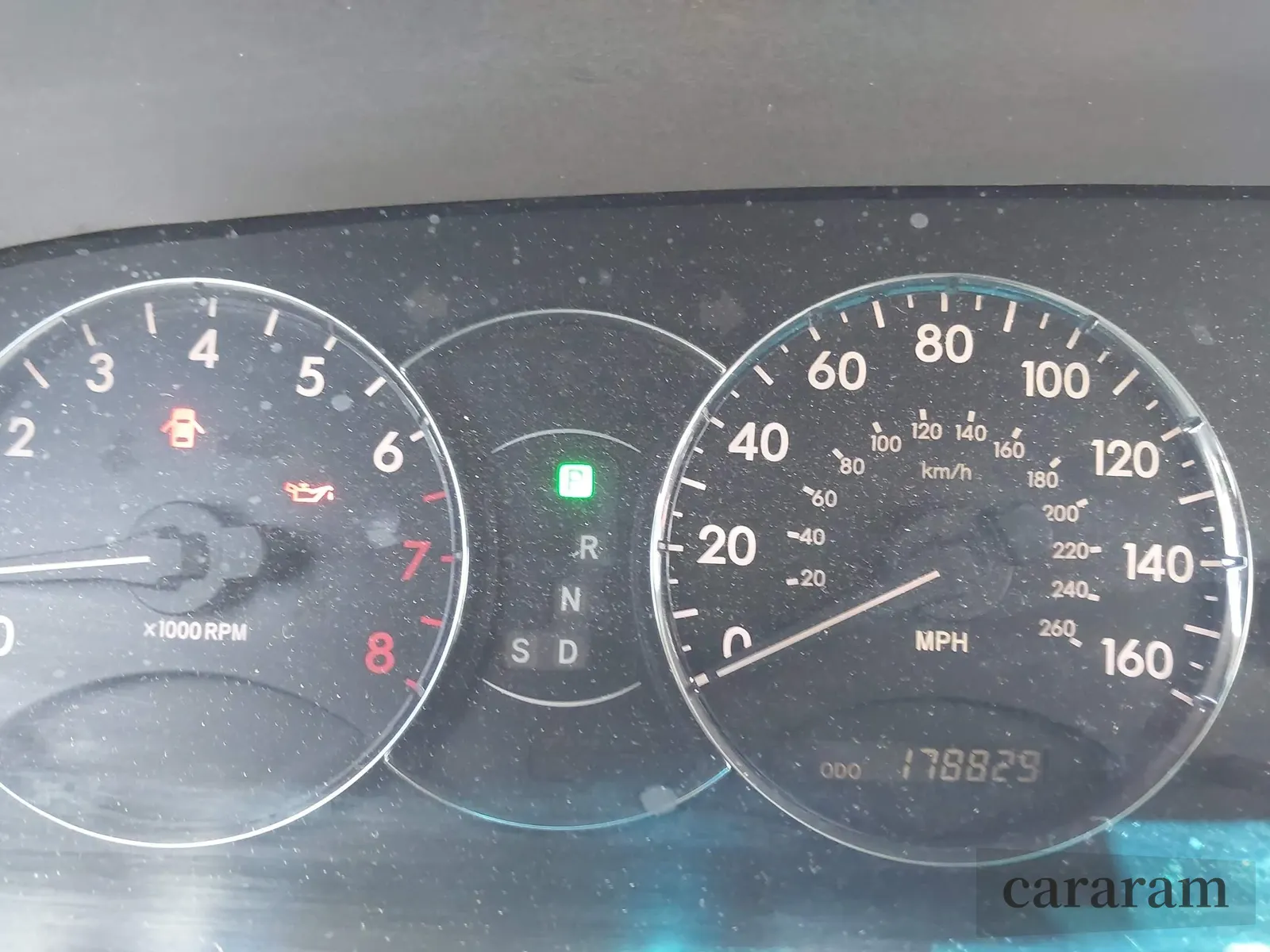 2005 Toyota Avalon XL