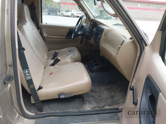 2003 Ford Ranger XL