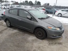 2010 Honda Insight LX