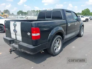 2005 Ford F-150 XLT