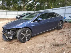 2022 Mercedes-Benz EQS 450+