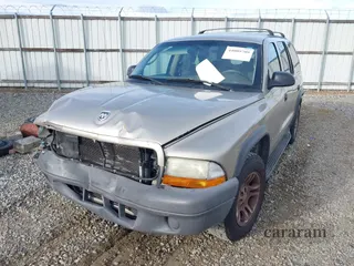 2003 Dodge Durango Sport