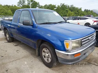 1996 Toyota T100 DX