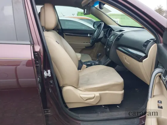 2011 Kia Sorento EX