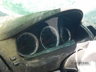 2009 Hyundai Sonata GLS