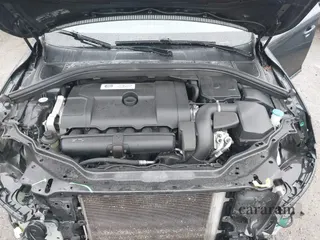 2014 Volvo XC60