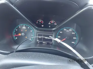 2021 Chevrolet Colorado 2WD LT