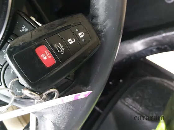 2022 Toyota RAV4 Hybrid Limited