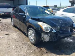2011 Nissan Altima SL
