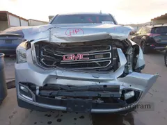 2016 GMC Yukon SLE