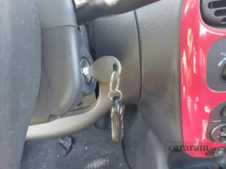 2002 Dodge Neon ES