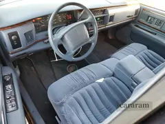 1996 Buick Roadmaster