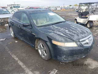 2004 Acura TL
