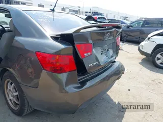 2010 Kia Forte EX