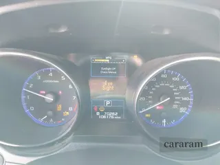 2016 Subaru Legacy Limited