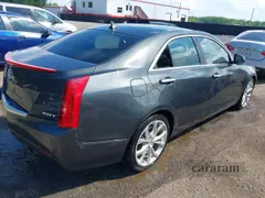 2014 Cadillac ATS Performance RWD