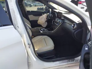 2017 Mercedes-Benz C 300
