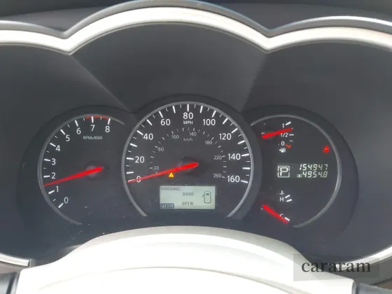 2014 Nissan Quest SL