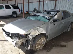 2013 Lexus ES 250