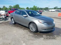 2015 Lincoln MKS