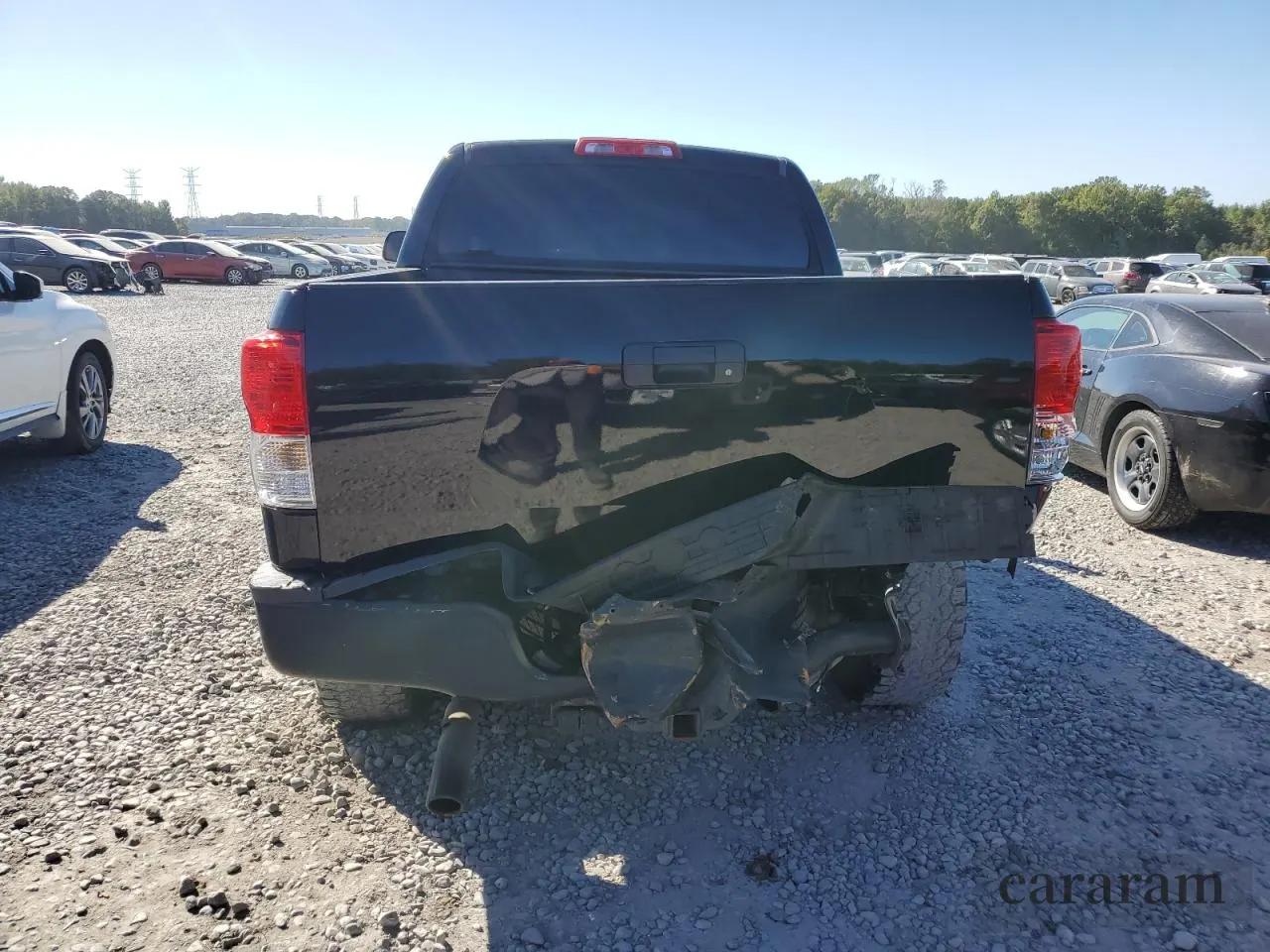 2010 Toyota Tundra