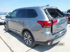 2019 Mitsubishi Outlander SE