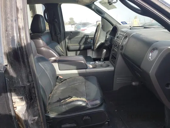 2008 Ford F-150 XL