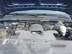 2015 Chevrolet Silverado 1500 Work Truck