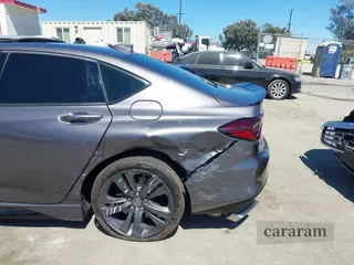 2021 Acura TLX