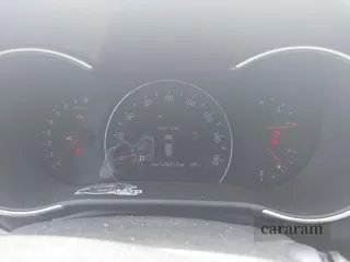 2015 Kia Sorento SX
