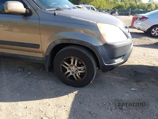 2003 Honda CR-V EX