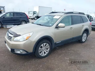 2010 Subaru Outback Limited Power Moon